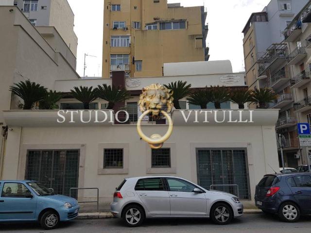 Appartamento in vendita a Bari BA