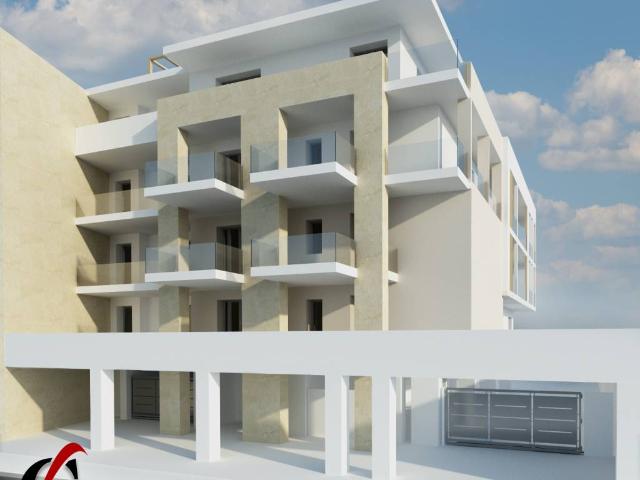 Appartamento in vendita a Bari BA