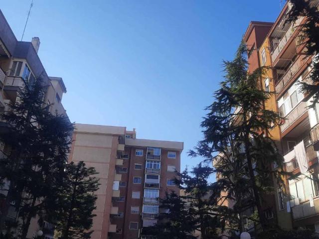 Appartamento in vendita a Bari BA