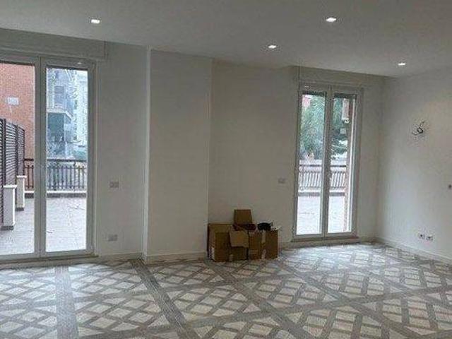 Appartamento in vendita a Bari BA