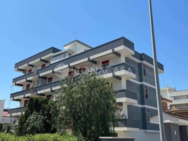 Appartamento in vendita a Bari BA