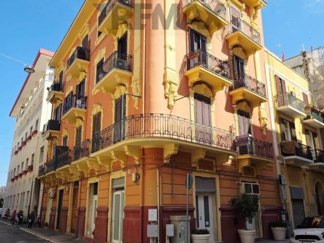 Appartamento in vendita a Bari BA