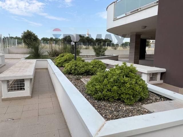 Appartamento in vendita a Bari BA