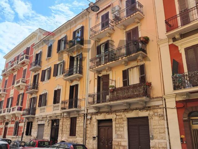 Appartamento in vendita a Bari BA