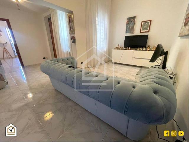 Appartamento in vendita a Bari BA