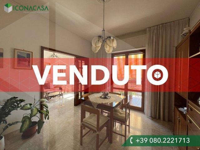 Appartamento in vendita a Bari BA