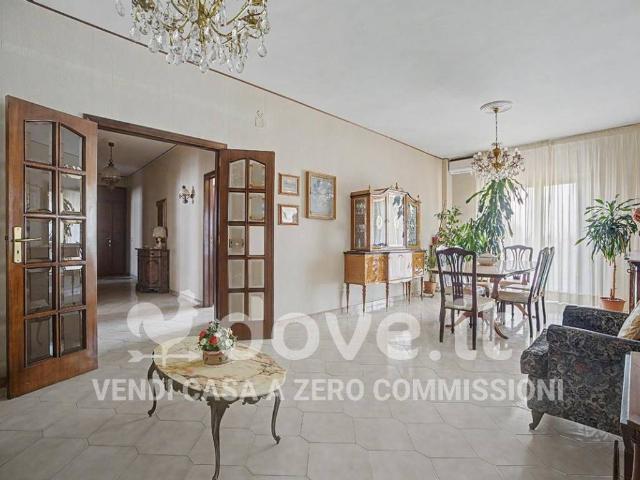Appartamento in vendita a Bari BA