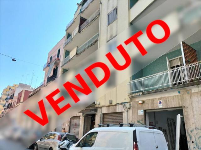 Appartamento in vendita a Bari BA