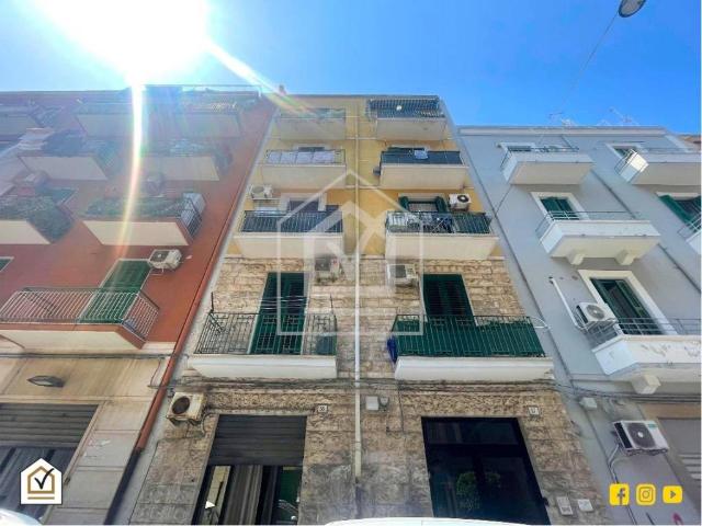 Appartamento in vendita a Bari BA
