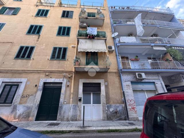 Appartamento in vendita a Bari BA