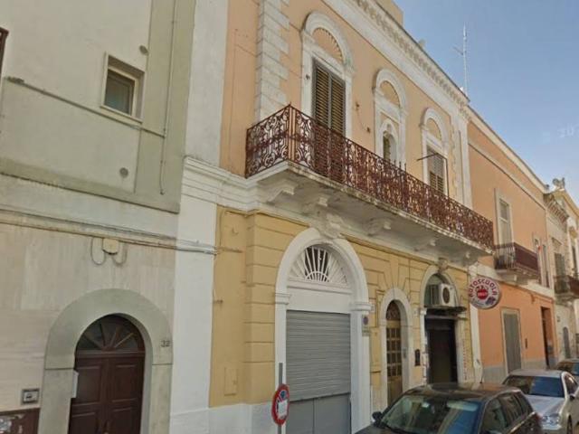Appartamento in vendita a Bari BA