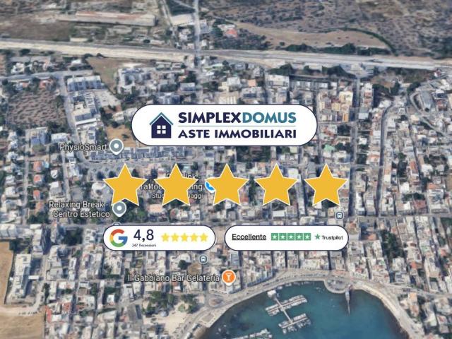 Appartamento in vendita a Bari BA