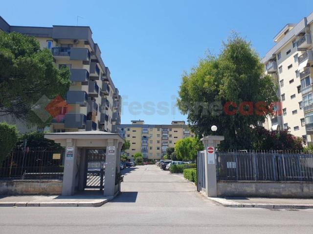 Appartamento in vendita a Bari BA