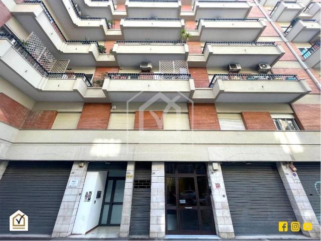 Appartamento in vendita a Bari BA