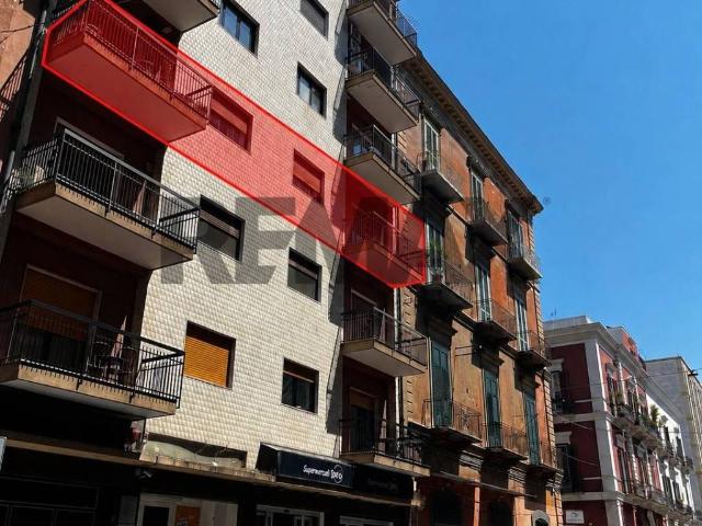 Appartamento in vendita a Bari BA