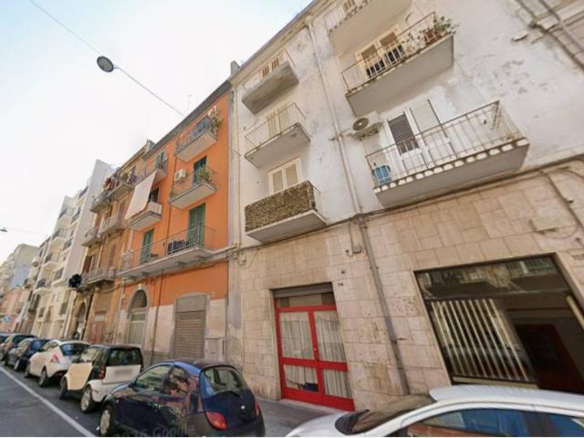 Appartamento in vendita a Bari BA
