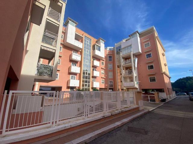 Appartamento in vendita a Bari BA