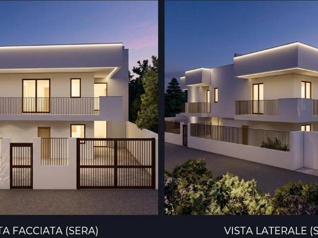 Appartamento in vendita a Bari BA