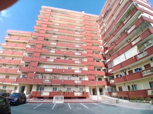 Appartamento in vendita a Bari BA