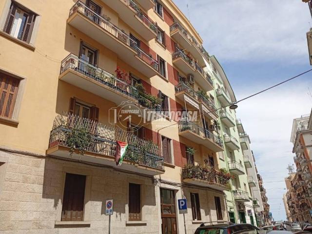 Appartamento in vendita a Bari BA