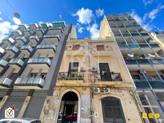 Appartamento in vendita a Bari BA