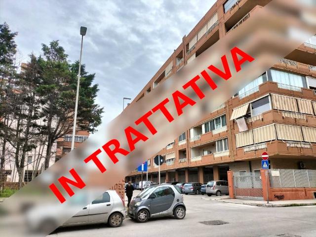 Appartamento in vendita a Bari BA