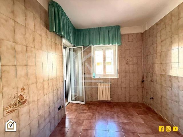 Appartamento in vendita a Bari BA