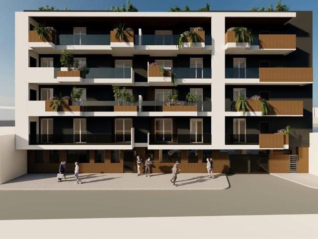 Appartamento in vendita a Bari BA