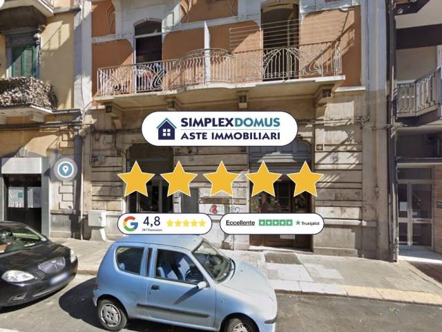 Appartamento in vendita a Bari BA