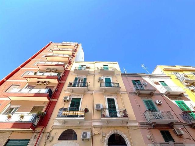 Appartamento in vendita a Bari BA
