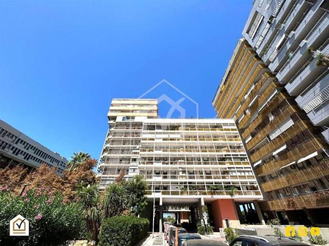 Appartamento in vendita a Bari BA