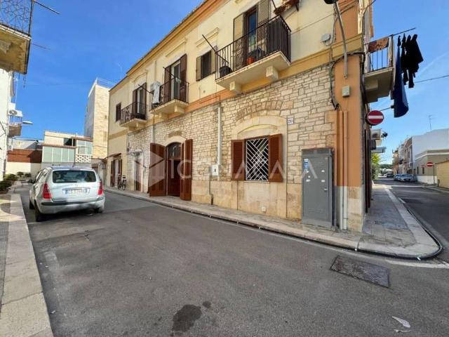 Appartamento in vendita a Bari BA
