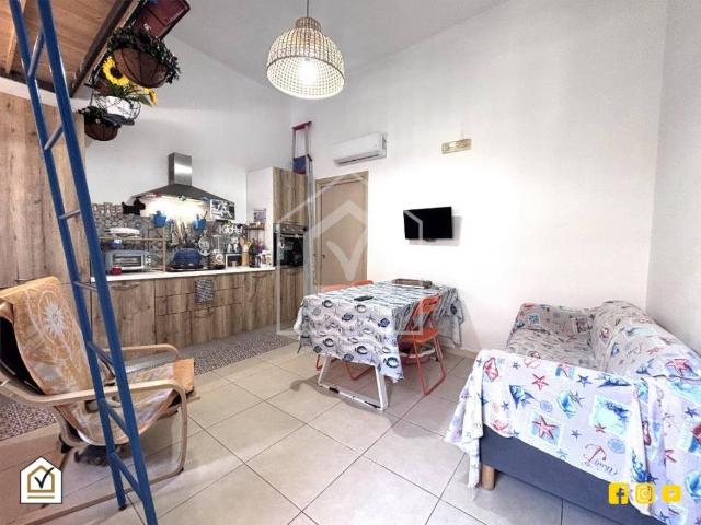 Appartamento in vendita a Bari BA