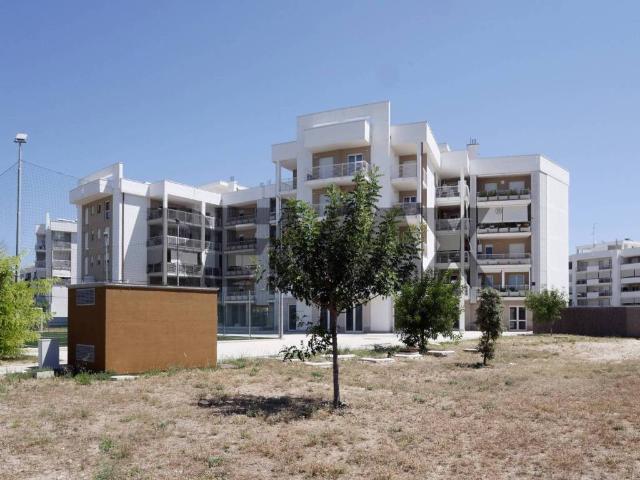 Appartamento in vendita a Bari BA