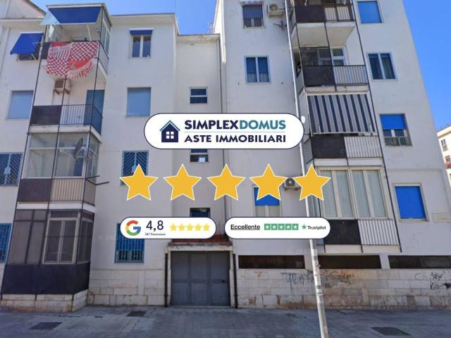 Appartamento in vendita a Bari BA