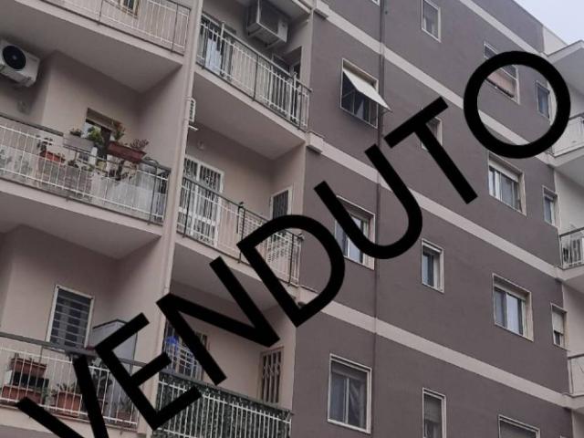 Appartamento in vendita a Bari BA