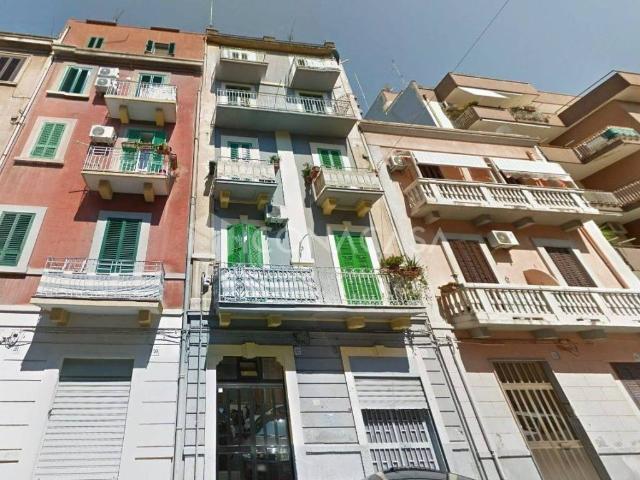 Appartamento in vendita a Bari BA