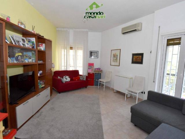 Appartamento in vendita a Bari BA
