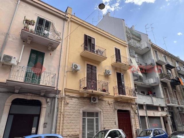 Appartamento in vendita a Bari BA