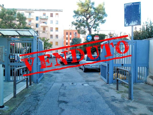 Appartamento in vendita a Bari BA