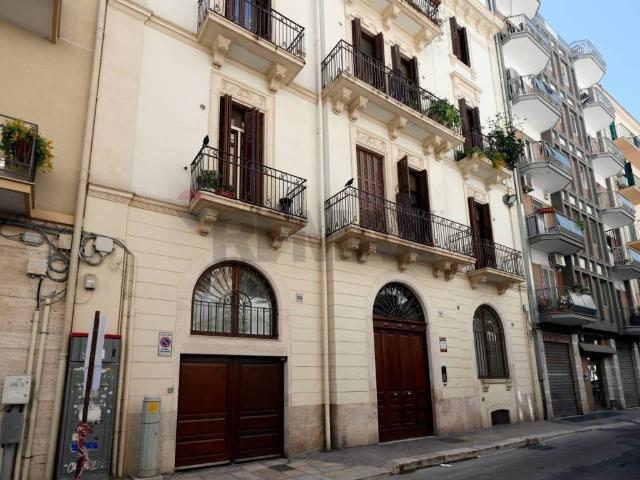 Appartamento in vendita a Bari BA