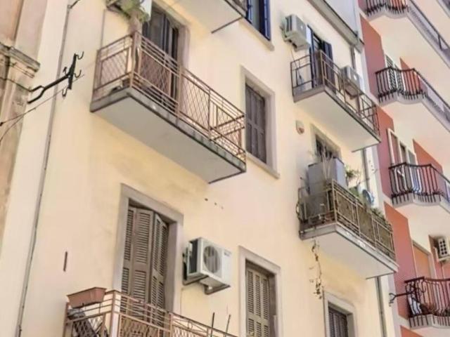 Appartamento in vendita a Bari BA