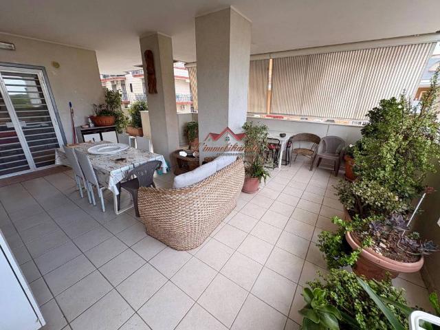 Appartamento in vendita a Bari BA