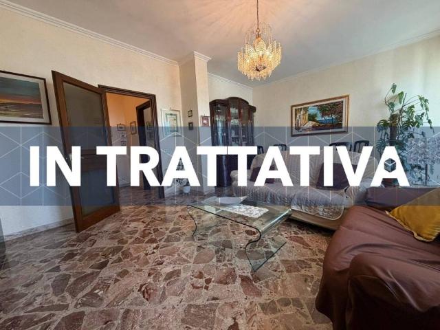 Appartamento in vendita a Bari BA