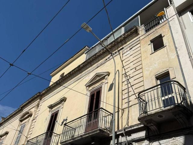 Appartamento in vendita a Bari BA