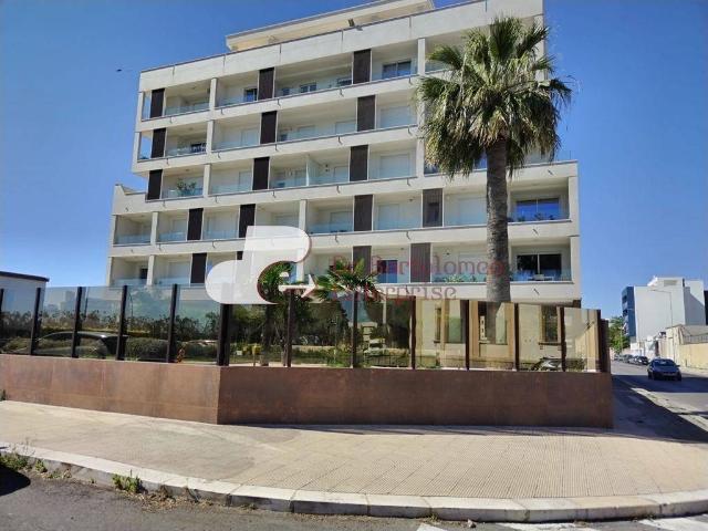 Appartamento in vendita a Bari BA