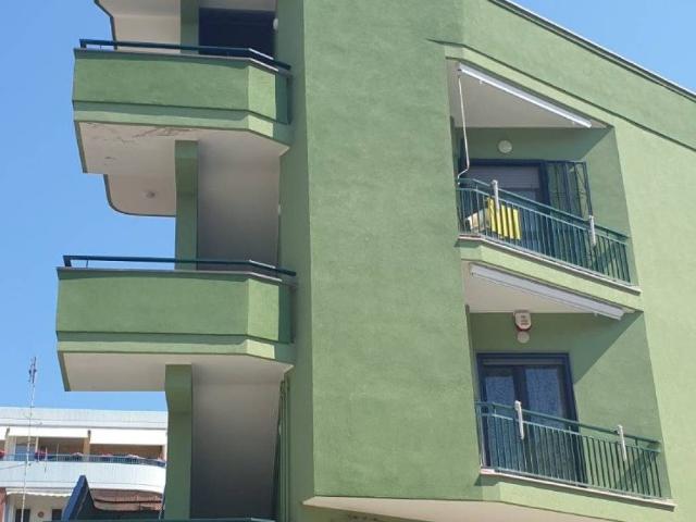 Appartamento in vendita a Bari BA