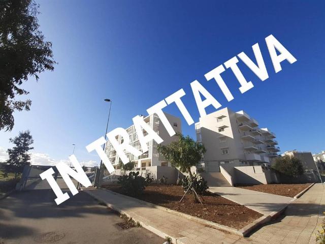 Appartamento in vendita a Bari BA