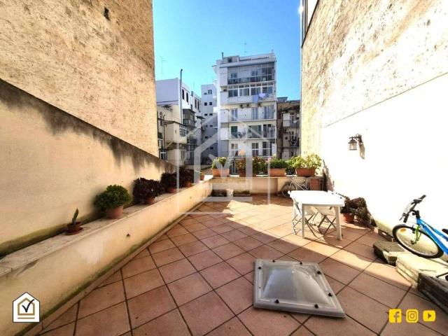 Appartamento in vendita a Bari BA