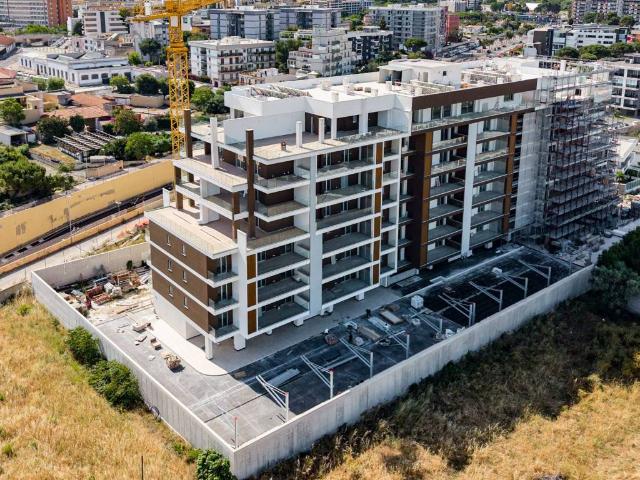 Appartamento in vendita a Bari BA
